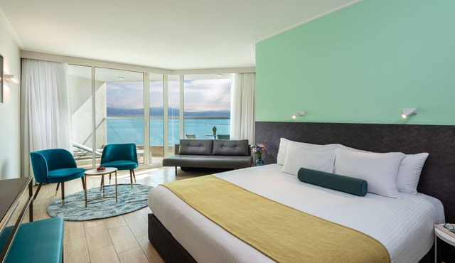 Leonardo Club Hotel Dead Sea