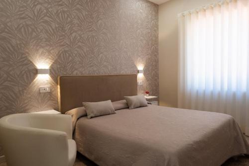 Leonardo's B&B in Agerola