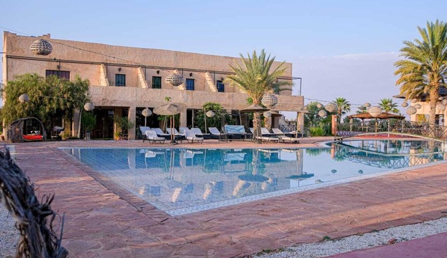 Les Jardins de Sébastien in Marrakech