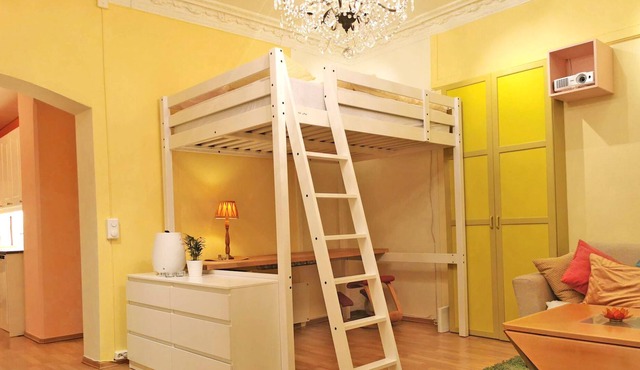 Light and Beautiful Apartment, Perfectly Located! in OSLO