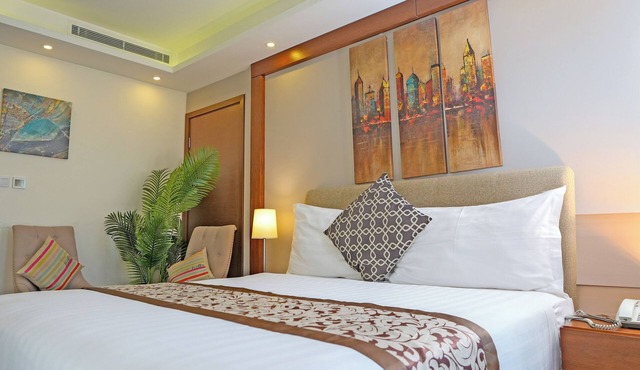 Lijam Hotel