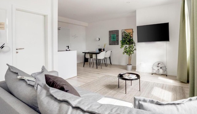 limehome Dortmund Südwall in Dortmund