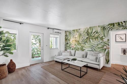 Lincoln Villa Suites in Miami Beach