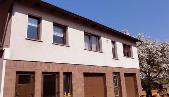 Lindenbauer by Interhome in Wingerode
