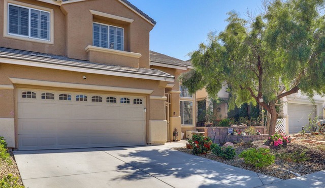 Live, Work. Play & Relax | Scenic SW Vegas. in Las Vegas