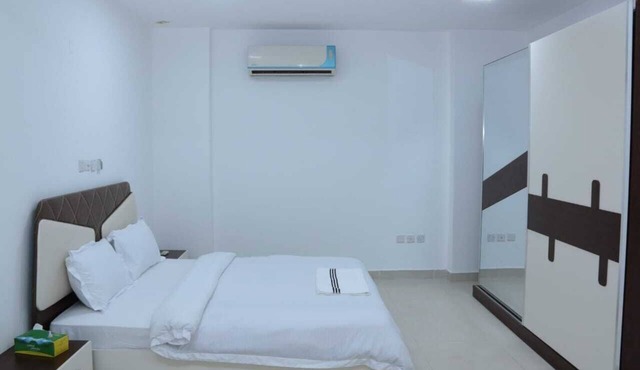 loban hotel apartment