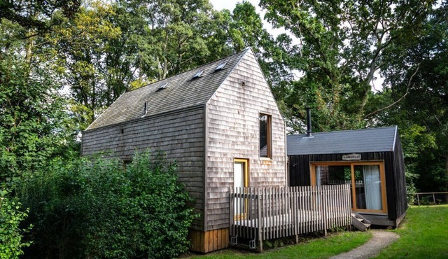 Lodge 6, Corfe Castle in Wareham