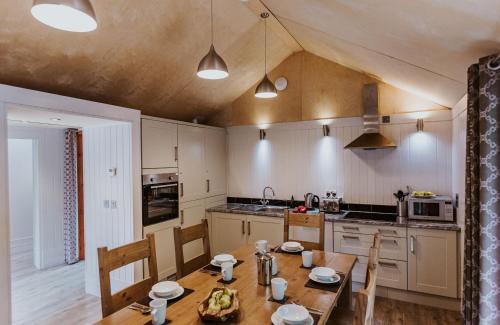 Lodge 8 in Wareham