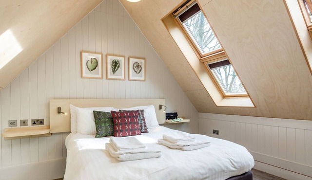 Lodge 9, Corfe Castle in Wareham