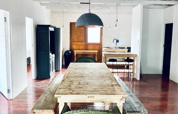 Loft On Long in Hermanus