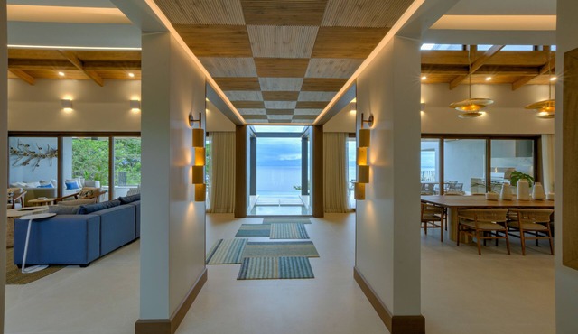 Looking for a paradise destination? Casa Tres Monos is ready to welcome you. in Peninsula Papagayo