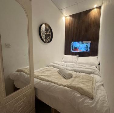 Lotel Al Barsha 1 at the Mall