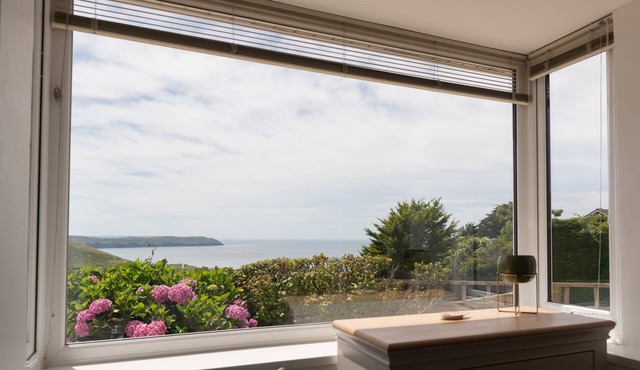 Lower Upover in Woolacombe