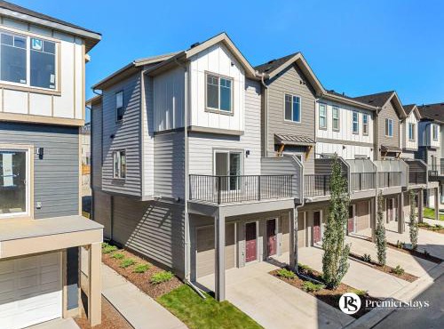 Luxurious Designer Finished Home in Calgary