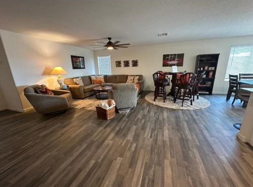 Luxurious Golf and Off Road Paradise in Mohave Valley