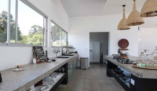 Luxurious suites that submerse you in the majestic energy of Lake Arenal in Tilaran
