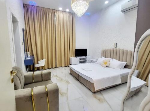Luxury 6 bedrooms villa with private swimming pool