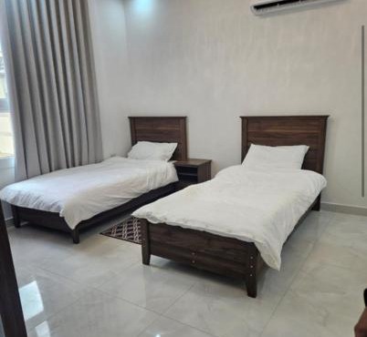 Luxury Apartment In SALALAH