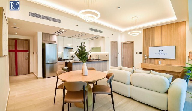 Luxury Escapes - ME DO RE Tower JLT