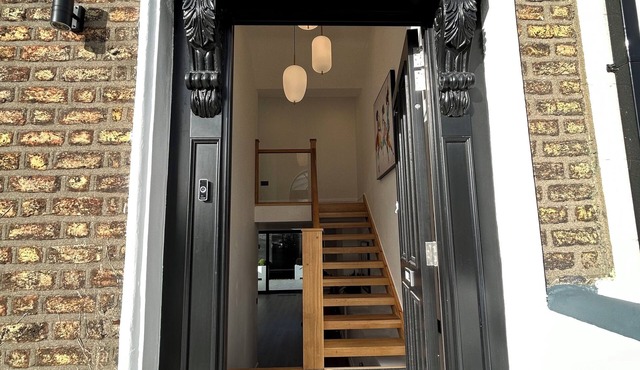 Luxury Shared Home, 1 Bed Ensuite Behind Aviva Stadium, Dublin, D4 in Dublin