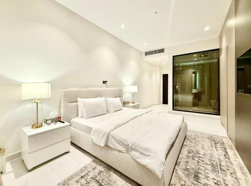 Luxury Studio Apartment Near Jumeirah Beach