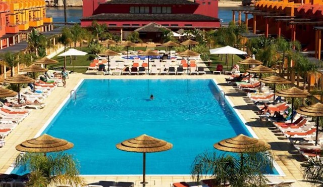 Luxury T1 in Portimão in Portimão