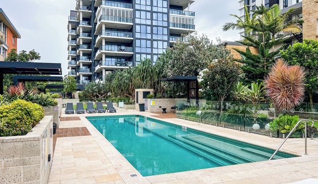 Luxury | The Esplanade Beachfront Bliss in Burleigh Heads