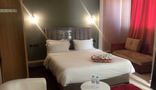 Lyron Hostel in Marrakech