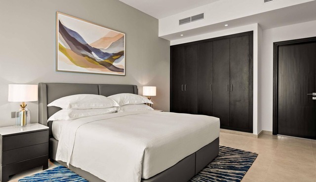 Mövenpick Hotel & Apartments Bur Dubai
