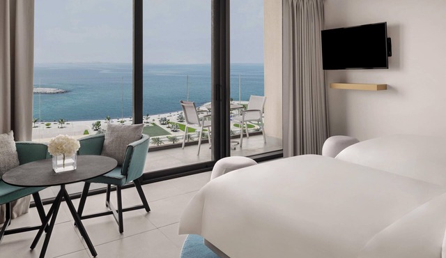 Mövenpick Resort Al Marjan Island