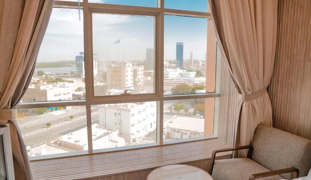 M14 Hotel Apartment