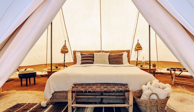 Magic Camps Wahiba Sands