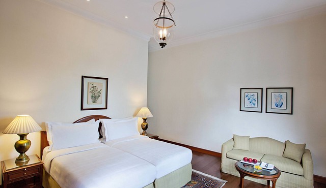 Maidens Hotel, Delhi in New Delhi