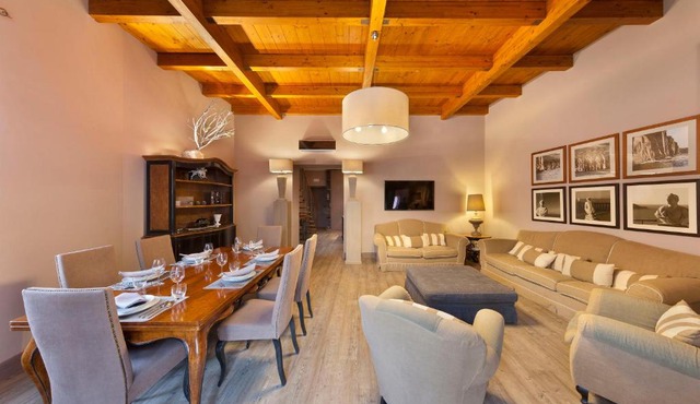 "Maison de charme in Tasso square" in Sorrento