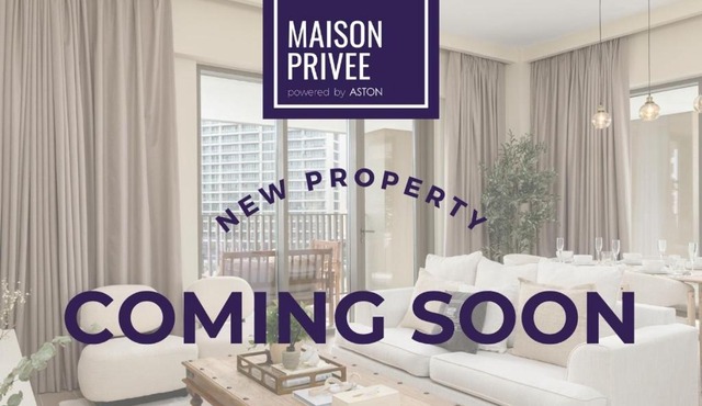 Maison Privee - Signature