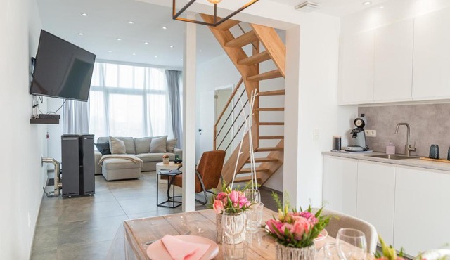 MAISON ROBERT in Modave