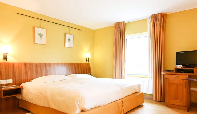 Manoir Kasselslay in Clervaux