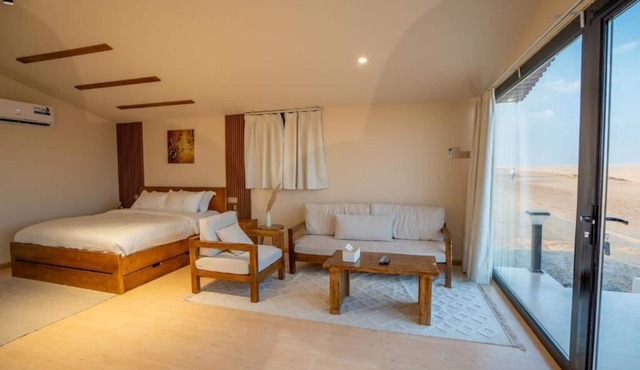 Marbella Luxury Desert Camp