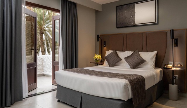 Marbella Resort Sharjah