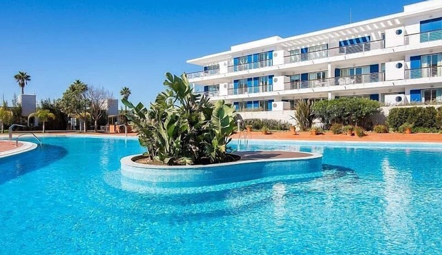 Marina Apartment In Lagos