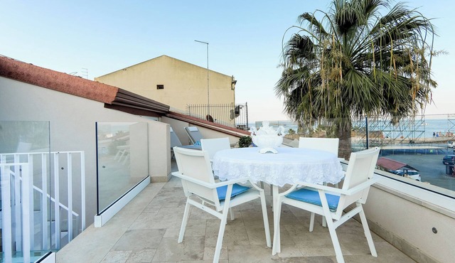 Marina Homes by Ortigia Apartments in Syracuse
