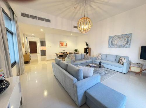 Marina & Mountain View 4BR Private Villa
