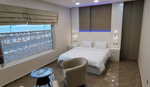 MARINA SOHAR HOTEL