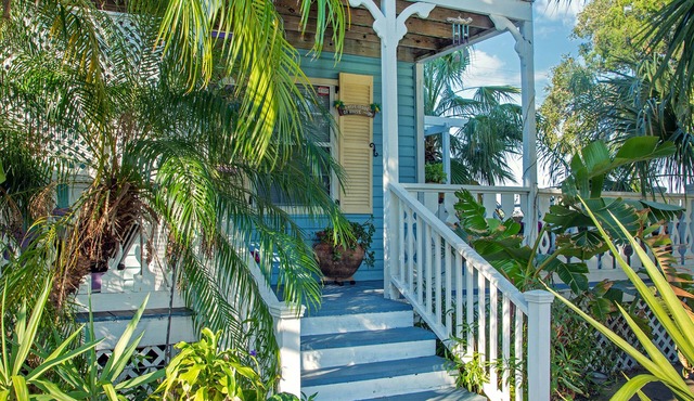 MARINA SUNSETS - SAINT AUGUSTINE DOWNTOWN HISTORIC DISTRICT in St Augustine
