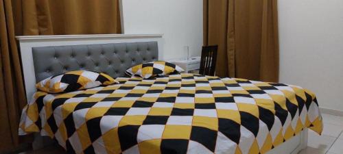 MASTER BEDROOM FOR SHORT STAY IN DUBAI BY MAUON Tourism