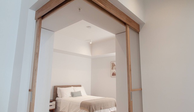 Master Suite STD in Heredia