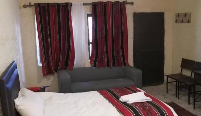 Matan Rural Lodge