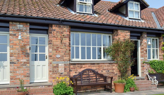 Meadowsweet Cottage - E1496 in Scarborough