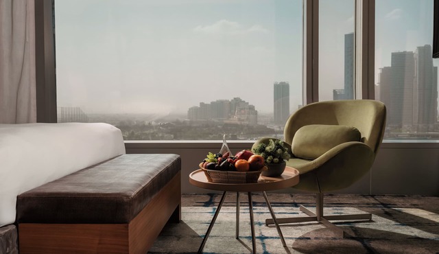 Media One Hotel Dubai