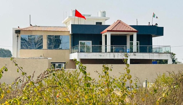 Medows in Jabalpur